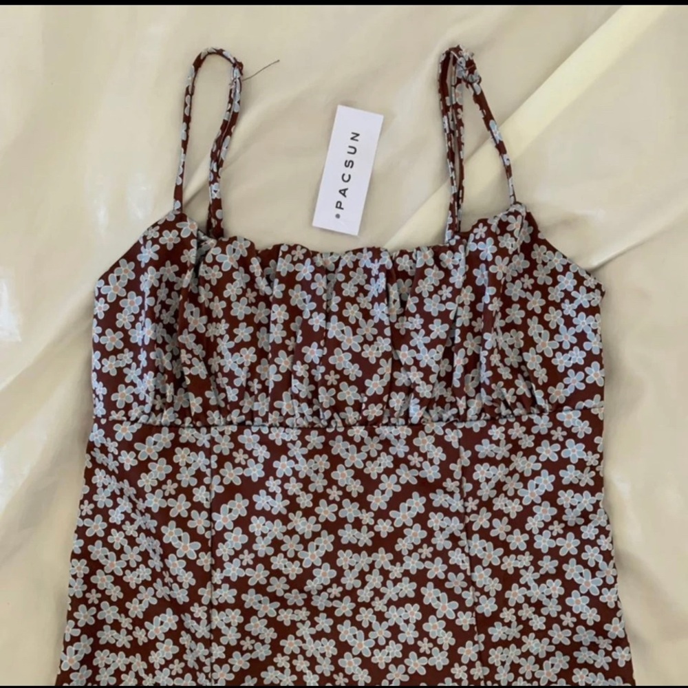 Pacsun Dress